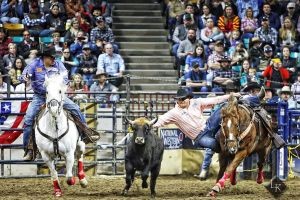 FIELD TRIP: Cracker Day Rodeo