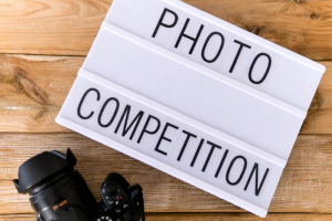 PHOTO COMPETITION: Theme-Architecture | Judge-John Buck