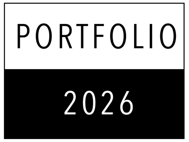 MONTHLY MEETING PROGRAM: PORTFOLIO2026-Part 1