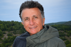 MONTHLY MEETING PROGRAM: Chuck Palmer | "Capturing and Sharing your Travel Adventures"