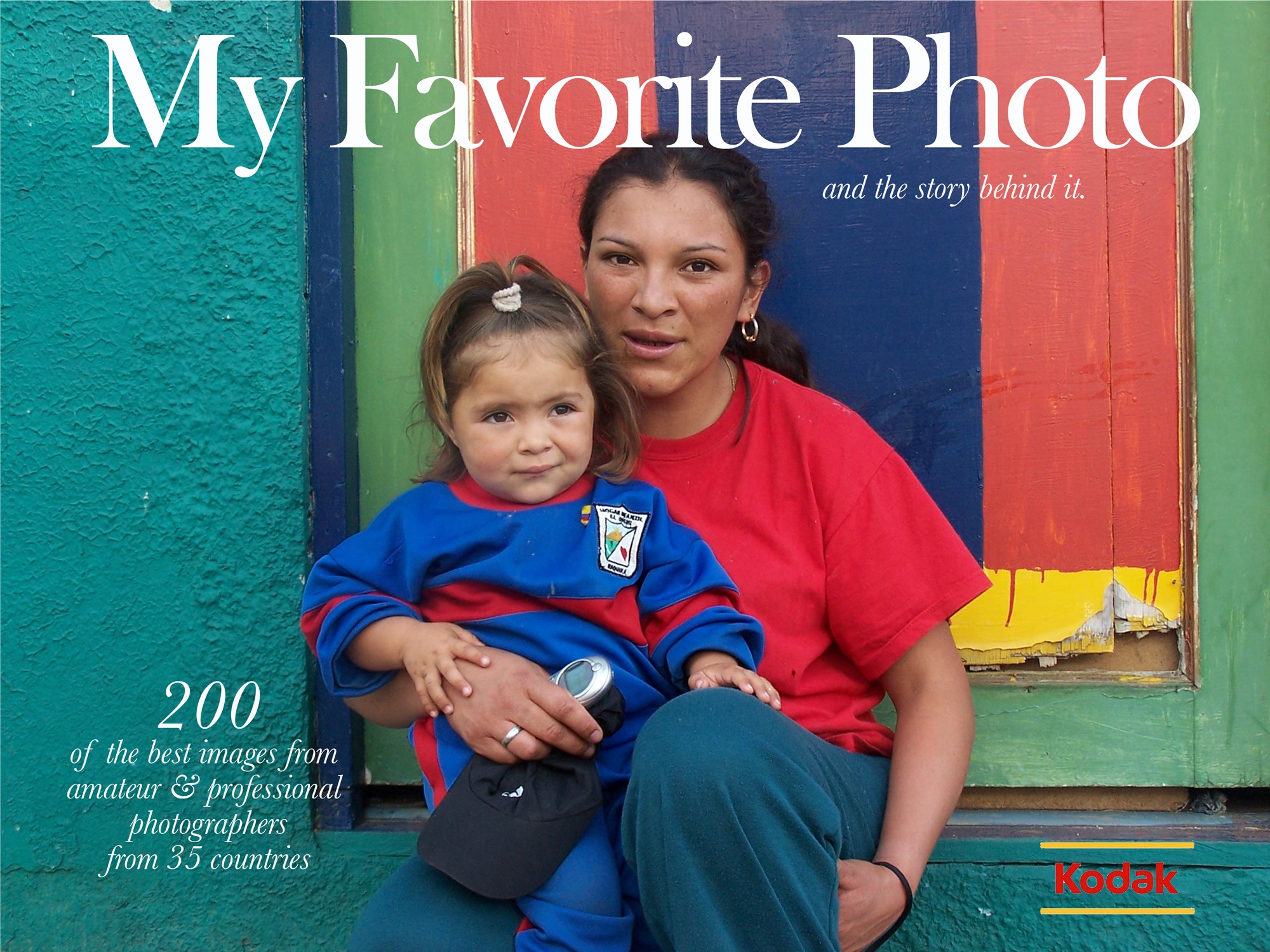 MONTHLY MEETING PROGRAM: My Favorite Photo