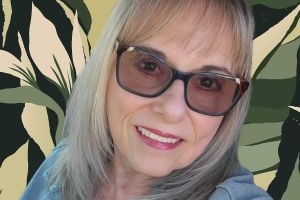 MONTHLY MEETING PROGRAM: Diana Fasanella